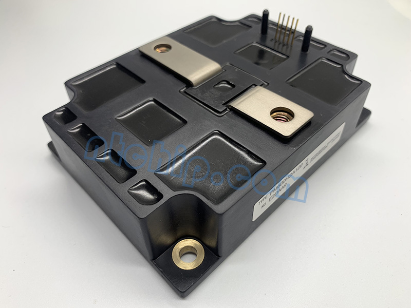 PM600HSA120 Pinout